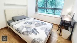 One-north Residences (D5), Apartment #483474191